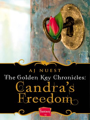 Candra's Freedom - ebook
